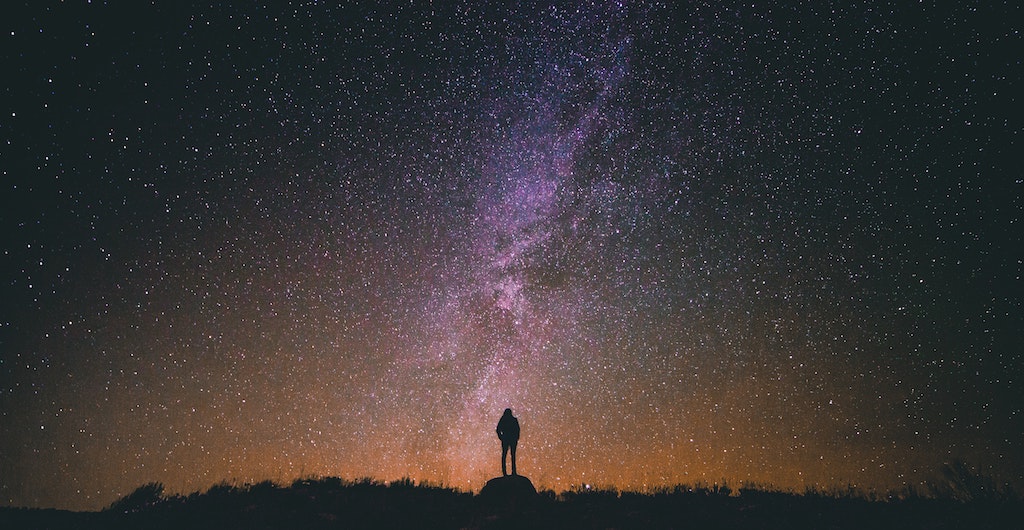Stars - wonders of the universe
