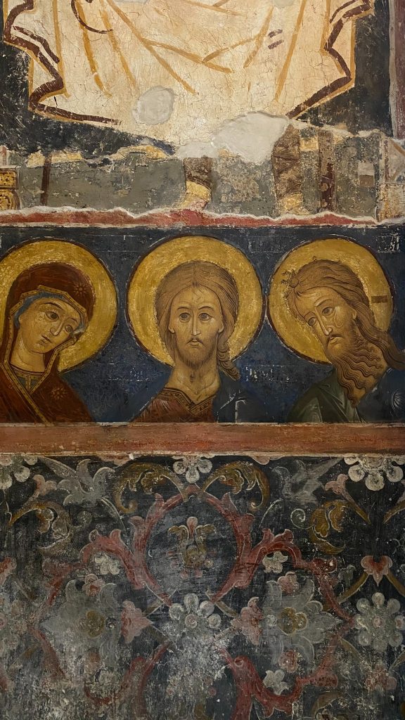 November is rich with opportunities for remembering the saints